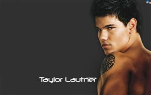 Taylor Lautner